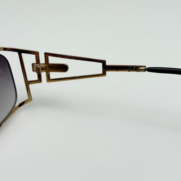 Cazal Sunglasses 967 302 Germany Vintage Retro 56-21-130 main image 5